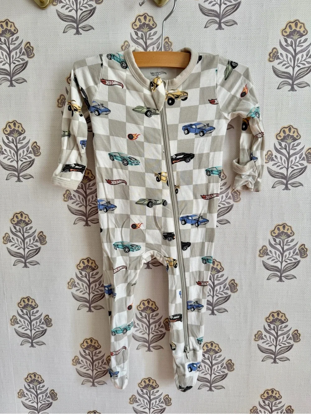 Kyte Baby footed pjs
